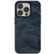 Camouflage Ice Feel Texture MagSafe PU Hybrid PC Phone Case