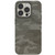 Camouflage Ice Feel Texture MagSafe PU Hybrid PC Phone Case
