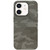 Camouflage Ice Feel Texture MagSafe PU Hybrid PC Phone Case