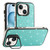 Starry Bling Diamonds Lens Holder Phone Case