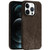 Skin Feel Denim Leather MagSafe Phone Case