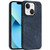 Skin Feel Denim Leather MagSafe Phone Case