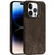 Skin Feel Denim Leather MagSafe Phone Case