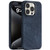 Skin Feel Denim Leather MagSafe Phone Case