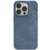 Skin Feel Denim Leather MagSafe Phone Case