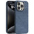 Skin Feel Denim Leather MagSafe Phone Case