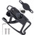 For AirTag Locator Bike Kettle Stand Water Bottle Cage Anti-Lost GPS Location Case