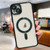 Electroplating MagSafe Phone Case