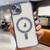 Electroplating MagSafe Phone Case