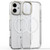 Mirror Crystal Clear Lens Holder MagSafe Magnetic Phone Case