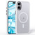 Frosted MagSafe Magnetic Phone Case