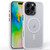 Fine Hole Frosted MagSafe Magnetic Phone Case