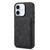 Denior D08 PU Single Card Slot Holder Phone Case