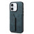 Denior D07 DV Elastic Card Slot PU Back Cover Phone Case