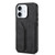 Denior D07 DV Elastic Card Slot PU Back Cover Phone Case