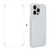 ENKAY Hat-Prince Translucent Matte TPU Phone Case + 9H Big Arc Edge Film
