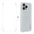 ENKAY Hat-Prince Translucent Matte TPU Phone Case with Lens Film + 9H Big Arc Edge Film