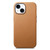 Electroplated Metal Button Shockproof Phone Case