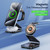 DUZZONA W21 Qi2 15W 3 in 1 Magnetic Wireless Charger Stand