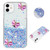 Luminous Starry Sky Glitter Butterfly TPU Phone Case