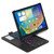 For iPad 10th Gen 10.9-inch 2022 Tablet Bluetooth Keyboard With Backlight 360 Degree Rotation