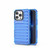 High Transparency TPU Hybrid PC Airbag Phone Case