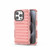 High Transparency TPU Hybrid PC Airbag Phone Case