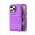 High Transparency TPU Hybrid PC Airbag Phone Case