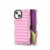 High Transparency TPU Hybrid PC Airbag Phone Case