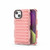 High Transparency TPU Hybrid PC Airbag Phone Case