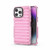 High Transparency TPU Hybrid PC Airbag Phone Case