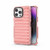 High Transparency TPU Hybrid PC Airbag Phone Case