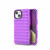 High Transparency TPU Hybrid PC Airbag Phone Case