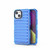 High Transparency TPU Hybrid PC Airbag Phone Case
