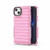 High Transparency TPU Hybrid PC Airbag Phone Case