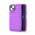 High Transparency TPU Hybrid PC Airbag Phone Case