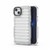 High Transparency TPU Hybrid PC Airbag Phone Case