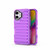 High Transparency TPU Hybrid PC Airbag Phone Case