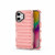 High Transparency TPU Hybrid PC Airbag Phone Case