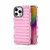 High Transparency TPU Hybrid PC Airbag Phone Case