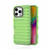 High Transparency TPU Hybrid PC Airbag Phone Case