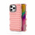 High Transparency TPU Hybrid PC Airbag Phone Case