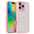 Breathable Skin Feel Frosted MagSafe Magnetic Phone Case