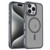 Breathable Skin Feel Frosted MagSafe Magnetic Phone Case