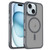Breathable Skin Feel Frosted MagSafe Magnetic Phone Case