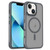 Breathable Skin Feel Frosted MagSafe Magnetic Phone Case