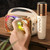 WK WD-03 Honey Portable Mini Bluetooth Speaker with RGB Light
