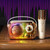 WK WD-03 Honey Portable Mini Bluetooth Speaker with RGB Light
