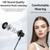 USAMS YQ24 YQ Series BT5.3 Neck-mounted Sports Bluetooth Earphone
