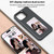Four-Color E-ink Screen NFC DIY Phone Case